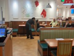 -萨莉亚意式餐厅(万嘉商业广场店)