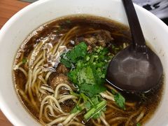-李先生牛肉面大王(上海站南广场店)