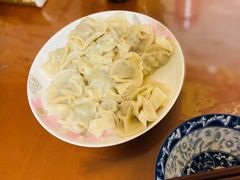 돼지&nbsp;만두-好吃街