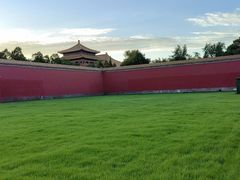 -北京市劳动人民文化宫(太庙)