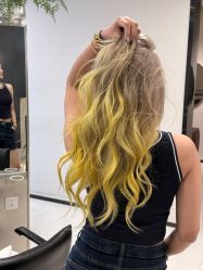 -a·f one hair salon