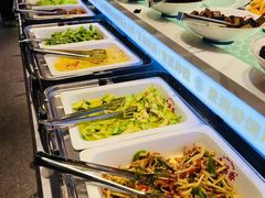 -素满香·全民食养自助(长宁龙之梦店)