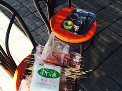 iphone_upload_pic-北京上庄水库尚野露天户外自助烧烤