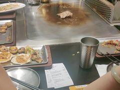 -大神太神·铁板烧(七宝领展广场店)