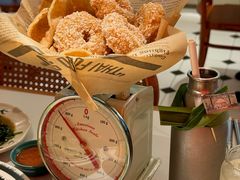 -太食獸泰式茶餐厅(IFS国金中心店)