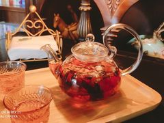 水果茶-留香花园(淮海街商业街店)