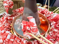 -东镇老火锅(长春路首店)