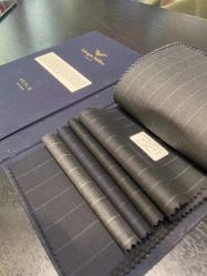 -GIMIWEAR 基米尔男士西服高级定制(陆家嘴店)