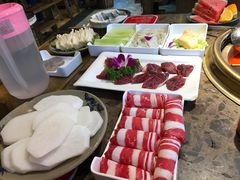 -小龙坎老火锅(北京三里屯店)