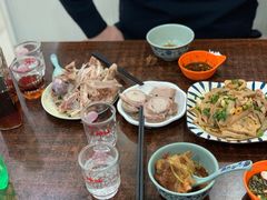 -大场羊肉馆(延吉东路店)