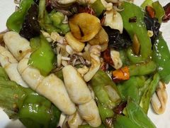 -旺角小渔村·海肠捞饭开创者(二马路店)
