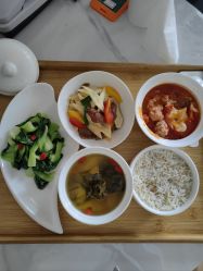 -敦南舒悦月子会所(南湖店)