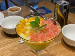 -枣子树·素食餐厅(普陀山店)