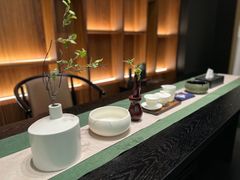-福鼎国际大酒店-中餐厅