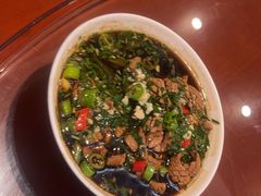 -小秦淮·南京土菜(新亭西路店)