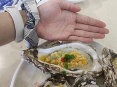-北方饺子王·海肠捞饭·海鲜锅(山大店)