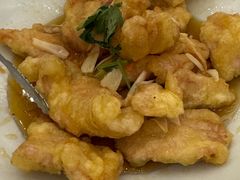 -长白山国际酒店中餐厅