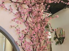 -意满花千醉(金茂览秀城店)
