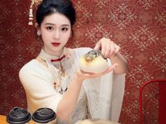 -永安鱼庄·镇江菜(丁卯店)