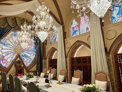 -叶叶菩提(太原别墅店)