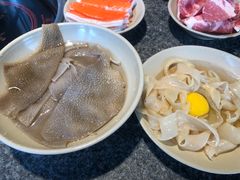 -大虎重庆老火锅(正弘城店)