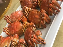 -广胜通达海鲜食府(黄沙店)