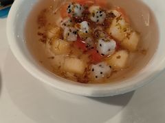 -江渔儿酸菜鱼(万科东荟城店)