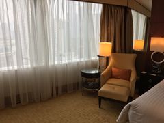 -上海雅居乐万豪侯爵酒店