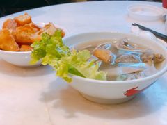 猪肚汤-松发肉骨茶SongFa(静安嘉里中心店)