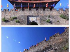 -大理古城