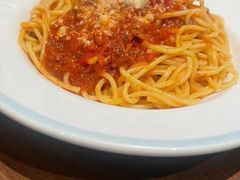 -萨莉亚意式餐厅(杭州滨江天街店)