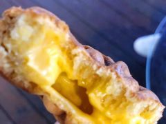 芝士拉丝犬首烧-珍煮丹·黑糖饮品专卖(东城万达店)