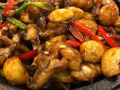 -台北楚楚园馅饼粥(虹桥南丰城店)