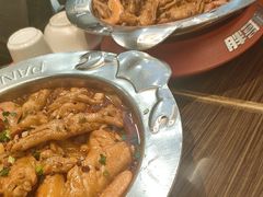 -胖哥俩肉蟹煲(湖滨银泰in77店)