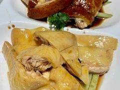-星平鸡饭·粤菜小炒(印象城旗舰店)