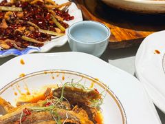 -逢春菜馆天津菜(胜利路店)