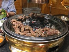 -味家烤肉烤鳗鱼牛排(西塔旗舰店)