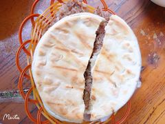 肉夹馍-老陈婆手工面庄