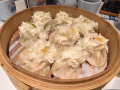 -龍聚祥烧麦馆(万达店)