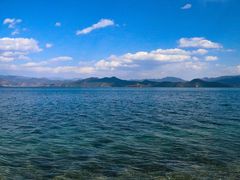 -丽江泸沽湖景区