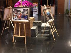 -黔蘑菇四季餐厅(观山湖店)