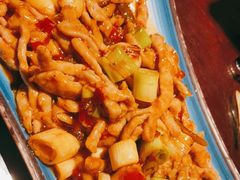 -杨记隆府(汉街店)