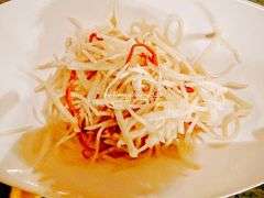 醋溜银芽-津菜典藏河西店(水上店)