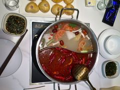 -许府牛火锅(信义坊总店)