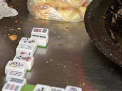 -大南门牛肉包子店