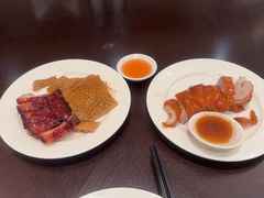 -京香轩·中餐厅(上海中庚聚龙酒店)