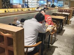 -一烧一烤•锦州烧烤(KTV包房·长江街店)