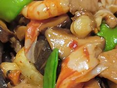 -桃子餐厅·天津菜(王顶堤总店)