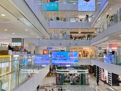 -凯德MALL(西直门店)