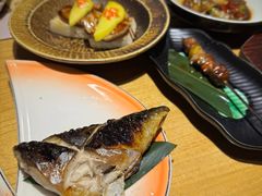 鹅肝面包-吉兆·料理(红梅南路店)